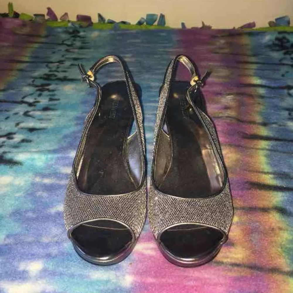 Nine West Heels